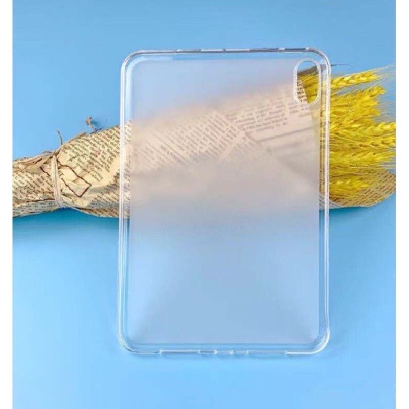 Ốp lưng dẻo nhám cho iPad Mini 6 2021 Silicon ôm máy mỏng nhẹ chống sốc