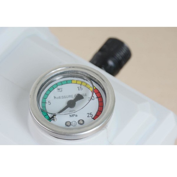 CHÍNH HÃNG MÁY RỬA XE ERGEN 6708 - BẢO HÀNH 3 THÁNG