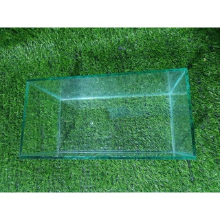 [ẢNH THẬT] HỒ CÁ MINI ĐỂ BÀN, HỒ CÁ KIẾNG CÁ BETTA 5li 30*15*15