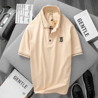 Áo thun Polo BBR Burberry Season 2021