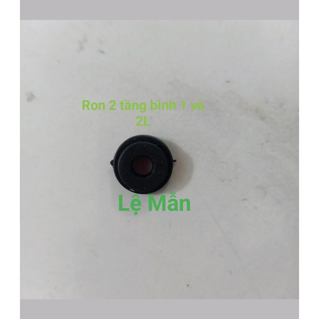 Ron Bình Tưới Cây 1l Và 2l