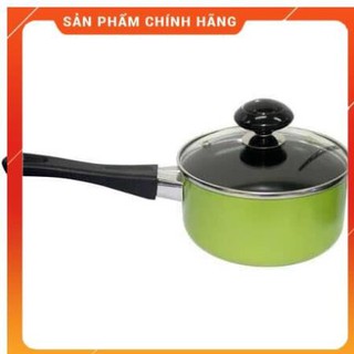 Nồi quấy bột cho bé Sunhouse 14cm