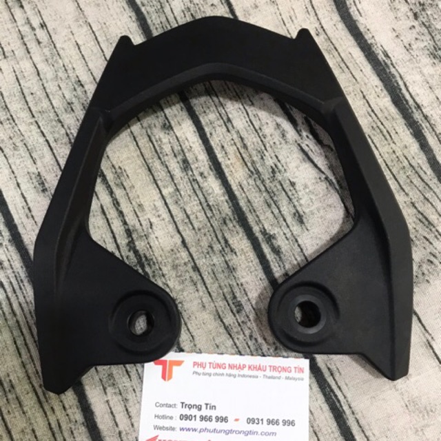 Tay dắt raider satria Fi