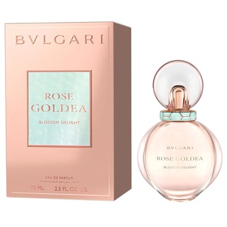 Nước hoa blvgari rose goldea edp 5ml