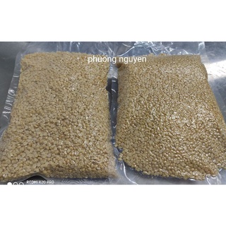 Đỗ xanh xay bóc vỏ đặc biệt - 1kg