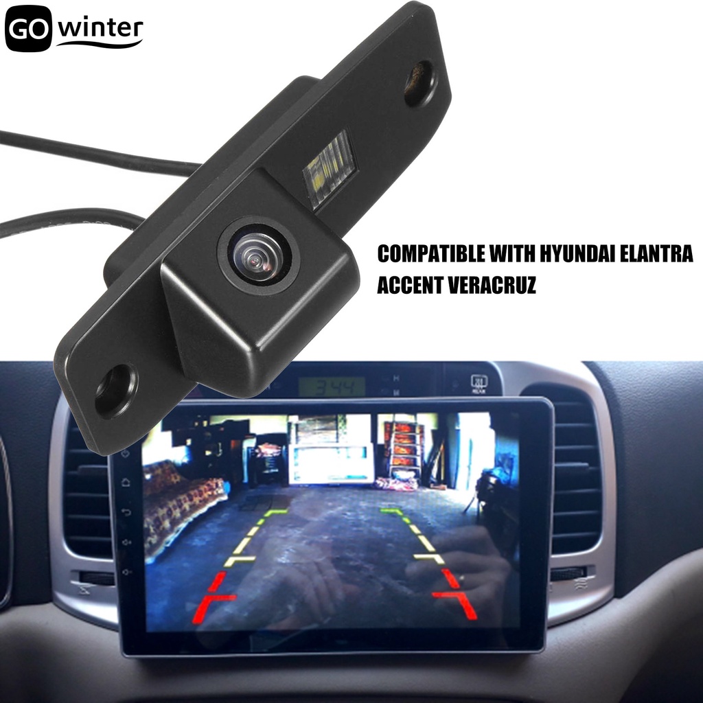 Camera lùi xe 12V cho SUV
 | BigBuy360 - bigbuy360.vn