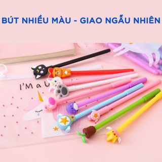 Bút bi nước pony