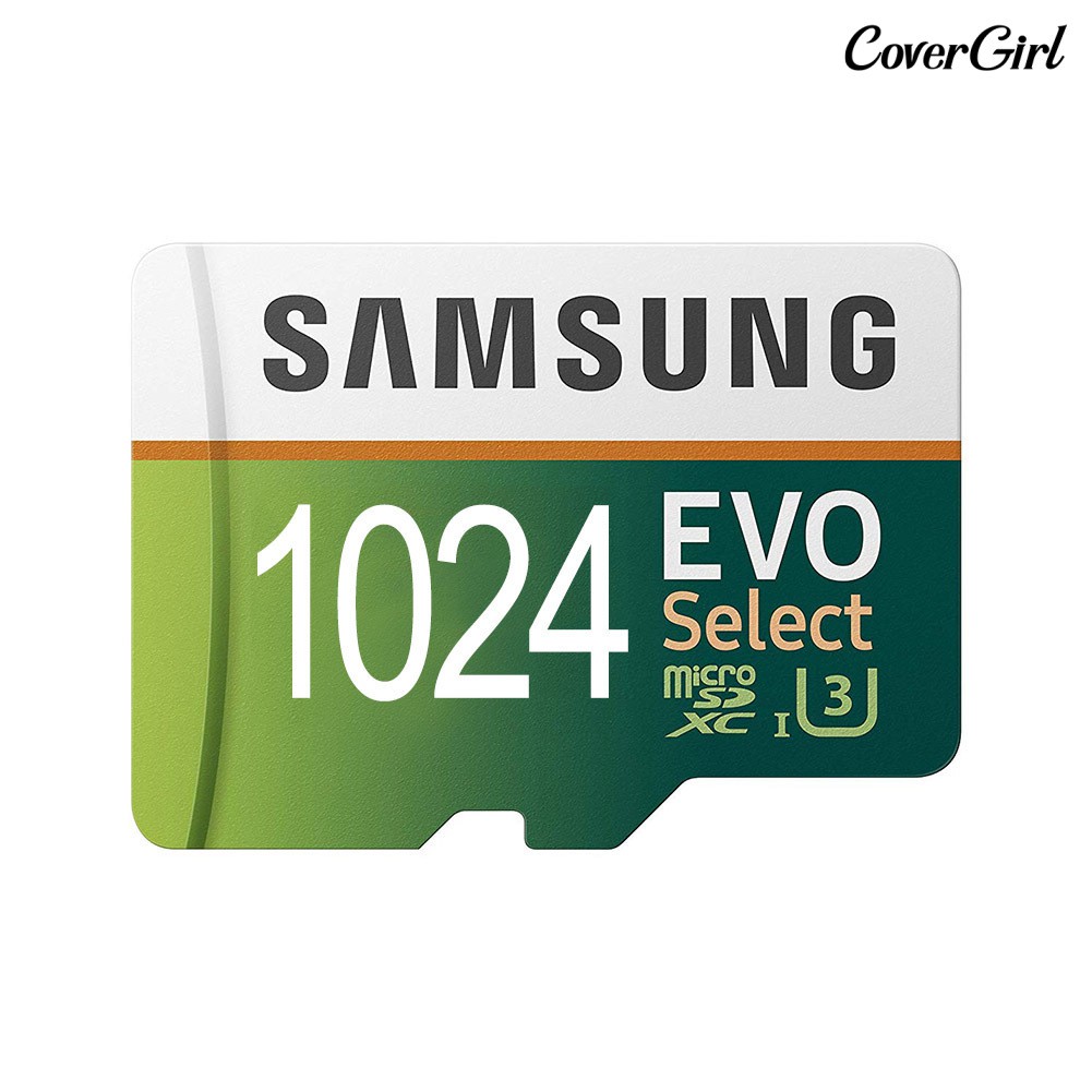 Thẻ Nhớ Tf 64g / 128g / 256g / 512g / 1t Cho Điện Thoại / Máy Tính Bảng | BigBuy360 - bigbuy360.vn