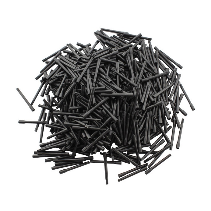 Set 50 / 100 Que Nhựa Trộn Mực Xăm