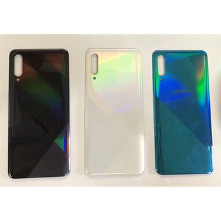 Nắp lưng samsung A30s A307 zin