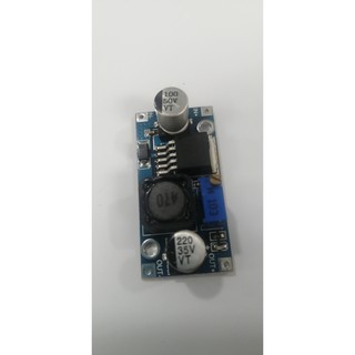 Module nguồn giảm áp dc lm2596 3a