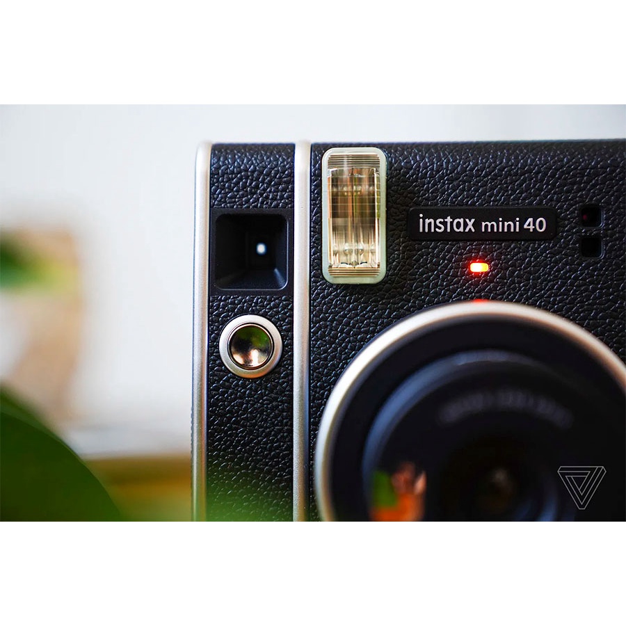 Máy ảnh lấy ngay Fujifilm Instax Mini 40 - Mới 95%