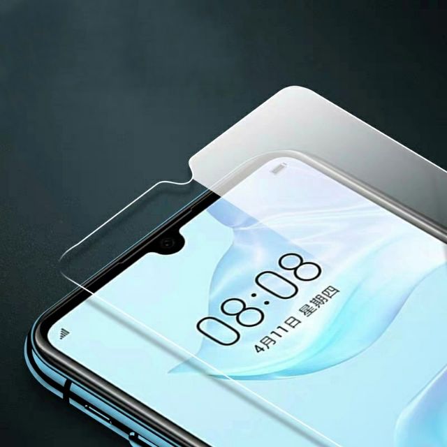 Cường lực Huawei Mate 20 / Mate 20X / Mate 30 / Nova 2i / Nova 3i loại tốt trong suốt 9H / 2.5D