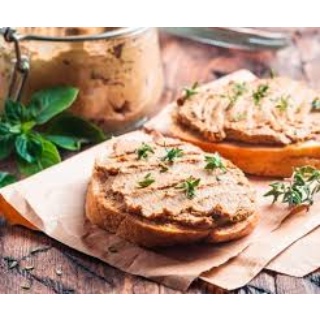 Pate gan ngỗng 90g