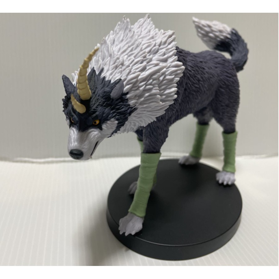 Mô hình chính hãng RANGA Vol 4 - Anime Chuyển Sinh Thành SLIME - hãng BANPRESTO