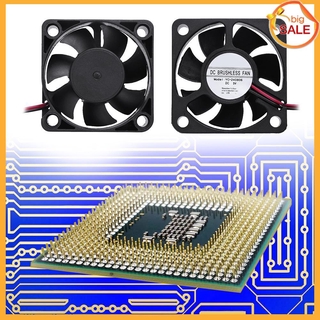 Quạt tản nhiệt chống nước yc-2406 5V 50x50x50x50x15mm cao cấp