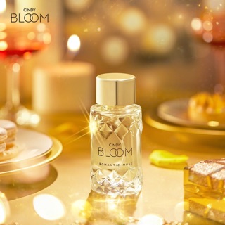 Nước Hoa Nữ Cindy Bloom Romantic Muse
