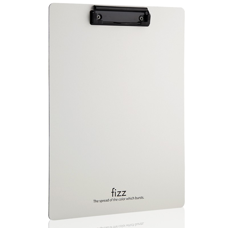 Trình ký 1 mặt Fizz A4 các màu A6383 Guangbo