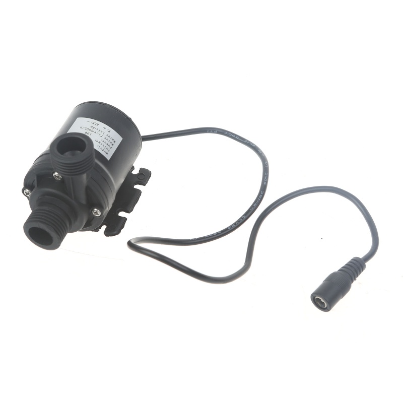 Máy Bơm Nước Mini DC 12V Cho Bể Cá