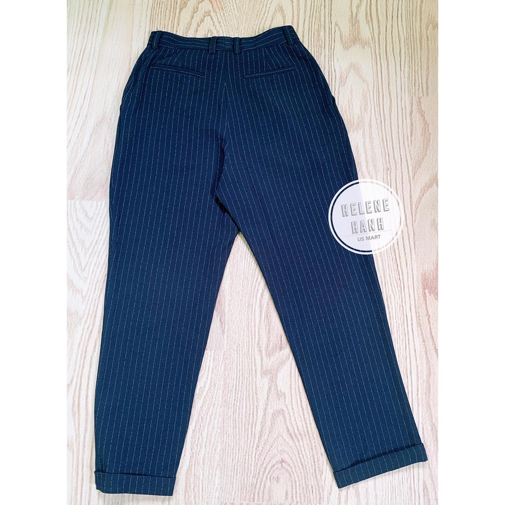 Quần Baggy Ceci Cela Size S