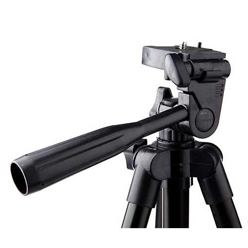 Giá đỡ máy chụp hình, điện thoại size 3 chân Tripod TF 3120