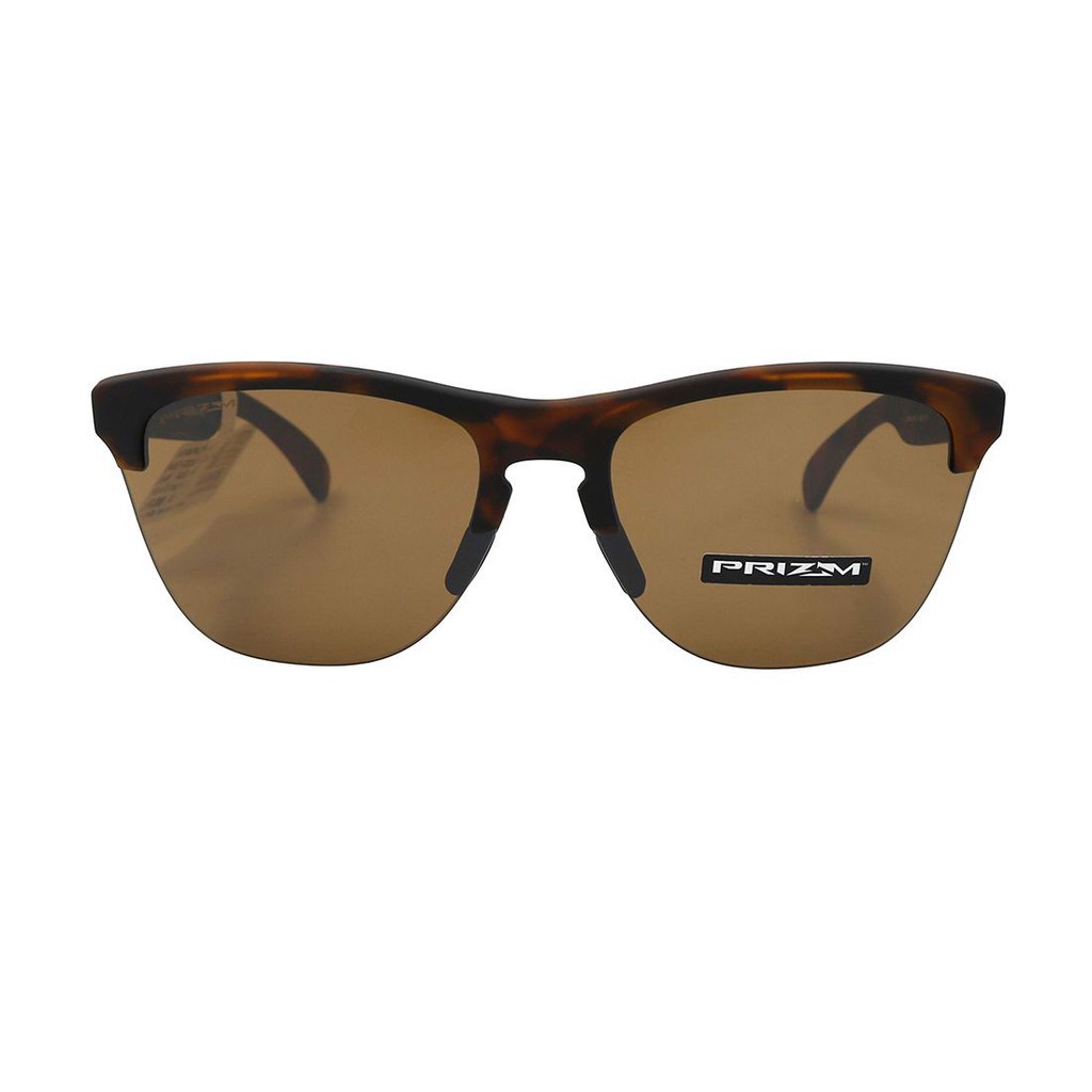 (Hàng chính hãng) Kính mát nam nữ Oakley 0OO93740 màu sắc thời trang, thiết kế dễ đeo bảo vệ mắt