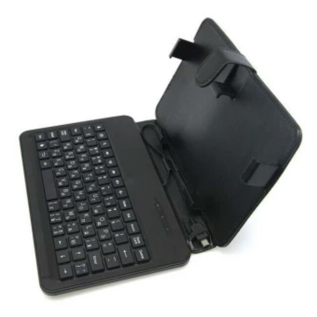 Bao Da Bàn Phím Máy Tính Bảng 7 - 8 inch