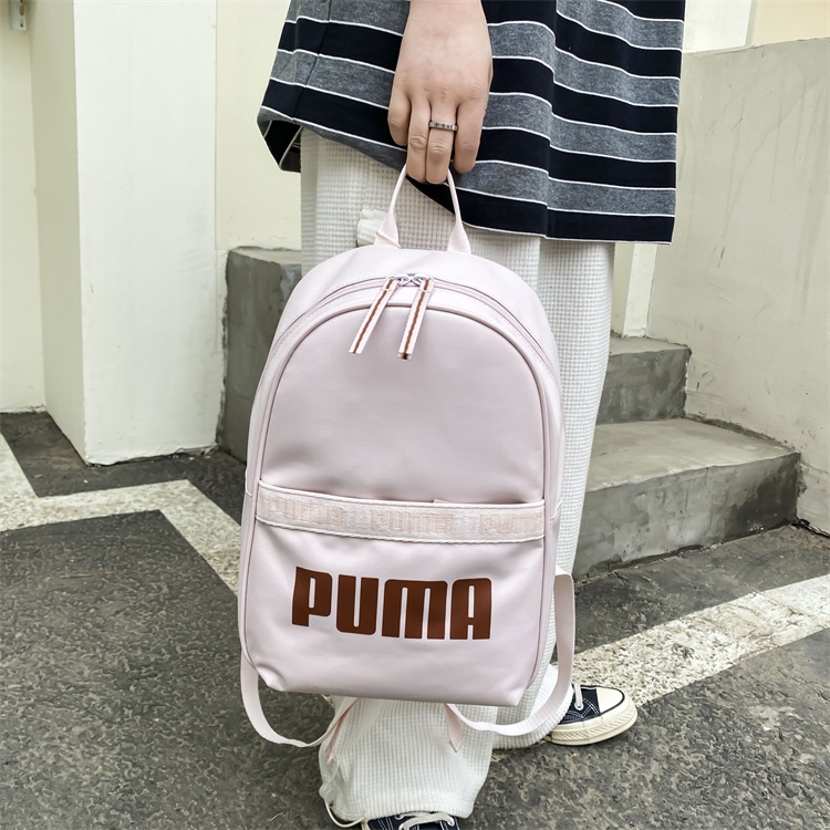 Ba Lô Puma Đi Học Đựng Máy Tính Kích Cỡ Lớn Dành Cho Nam Và Nữ