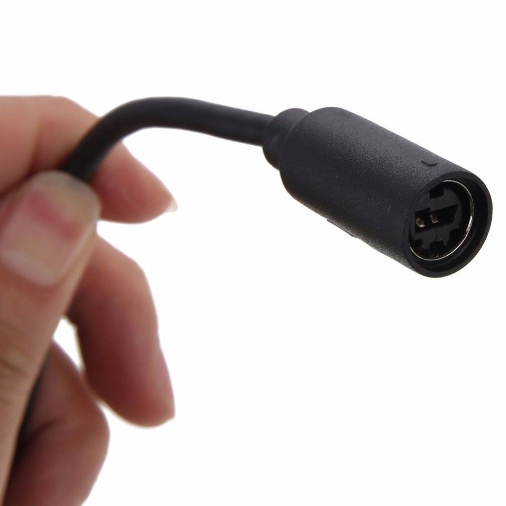 Dây Cáp Nối Dài USB Cho Tay Cầm Chơi Game Xbox 360