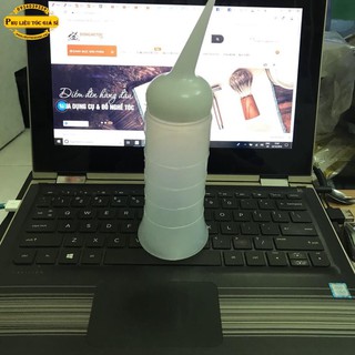Bình châm nước uốn tóc
