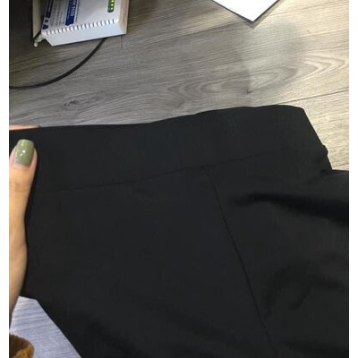 QDN7 - QUẦN LEGGING DÀI ZZ CHO NỮ | WebRaoVat - webraovat.net.vn