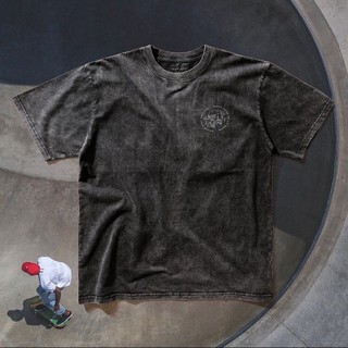 Áo Thun Unisex Movement- ROLLING T-SHIRT