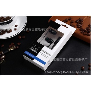 [Mã ELHACE giảm 4% đơn 300K] Tai nghe EX 300AP