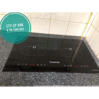 Bếp từ kanzler ka-2ih
