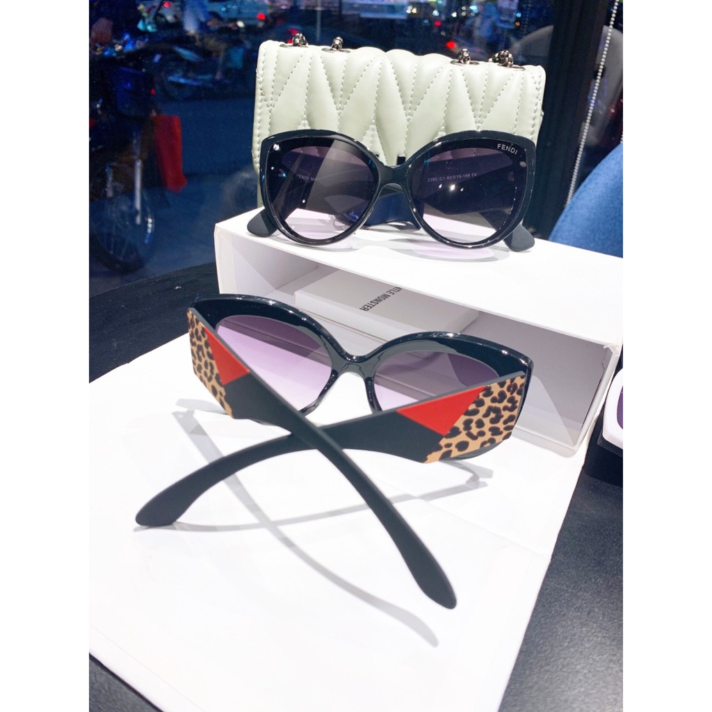 Kính mát cho nữ chống tia UV GV270 thời trang giá tốt ⭐Freeship Xtra⭐ | BigBuy360 - bigbuy360.vn