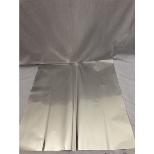 Giấy gói hoa bóng kiếng trong/tờ