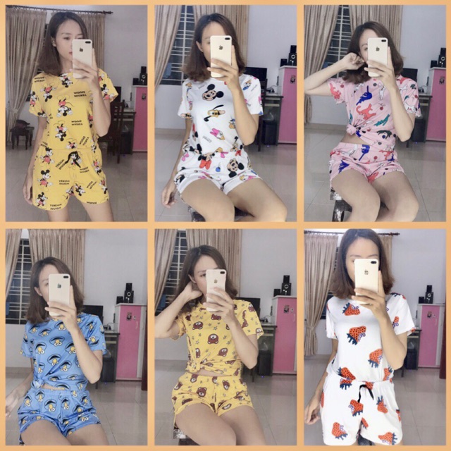 Xả lỗ bộ thun lạnh 3D