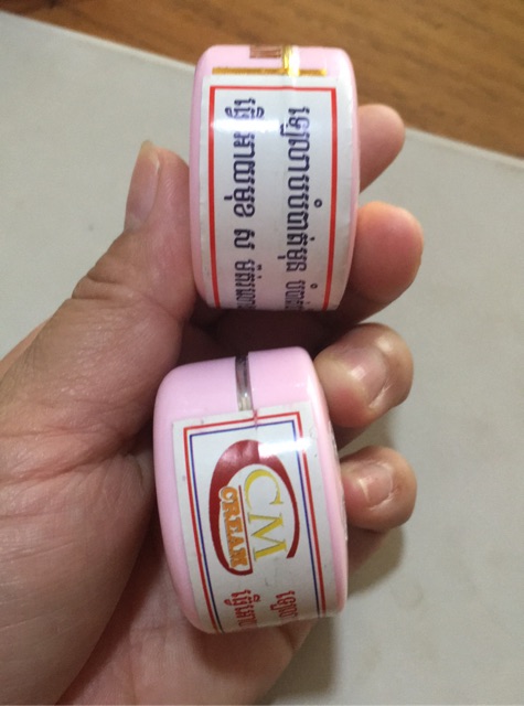 Kem Nám CCM Thái Lan Chính hãng