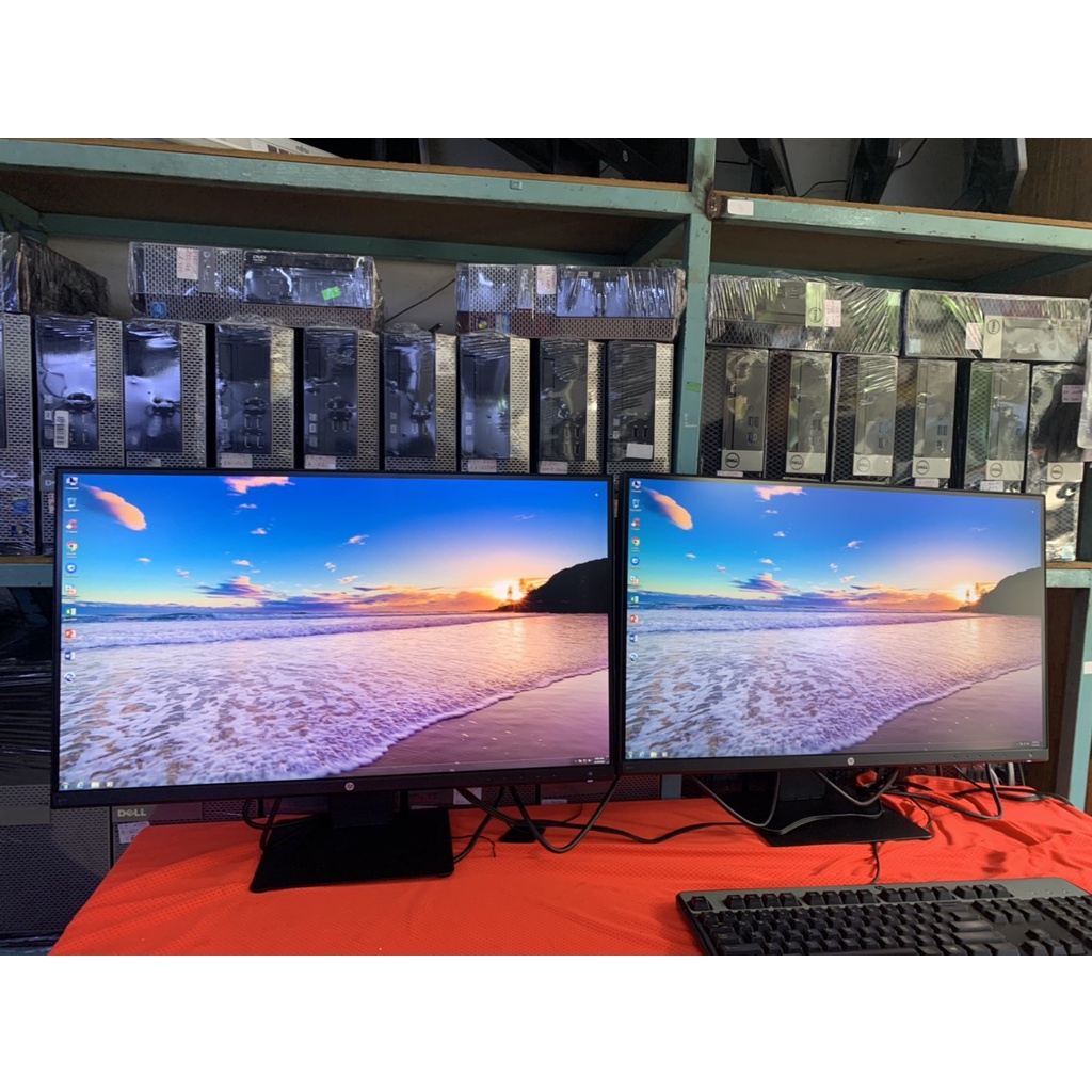 MÀN HÌNH HP Z27N CHUYÊN ĐỒ HỌA- ĐỘ PHÂN GIẢI 2K