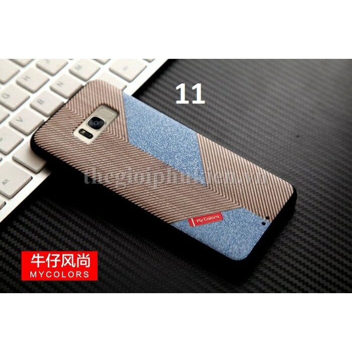 Ốp in hình 3D chính hãng My Colors SamSung S6, S6 Edge, S6 Edge Plus, S7, S7 Edge, S8, S8 Plus