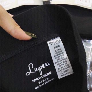 Quần  legging Luperi