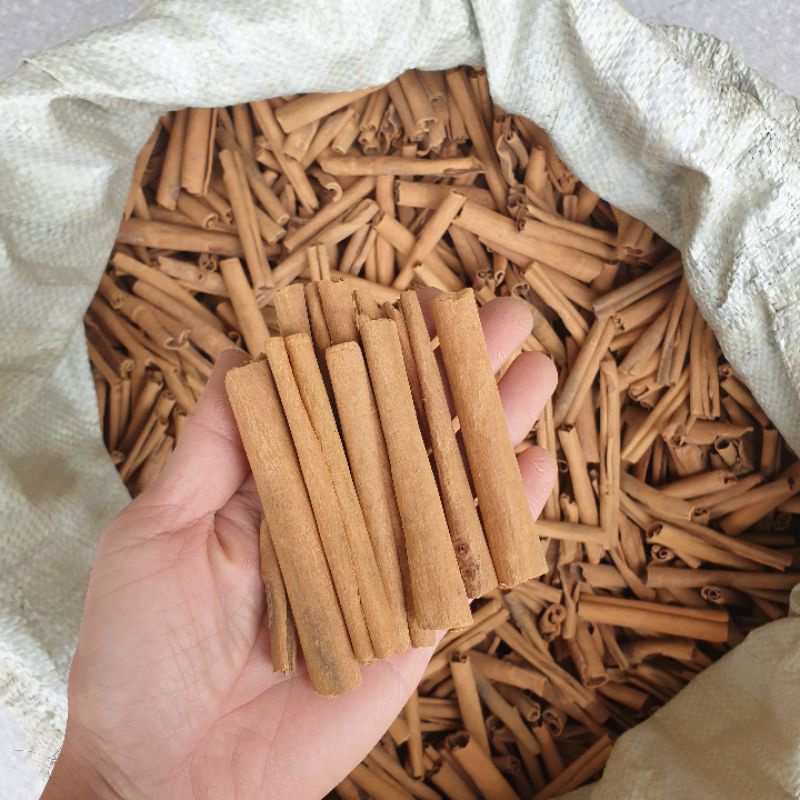 Quế thanh khô 1kg
