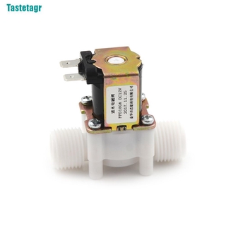 Van điện từ 1 / 2 "n / c 12v chất lượng cao