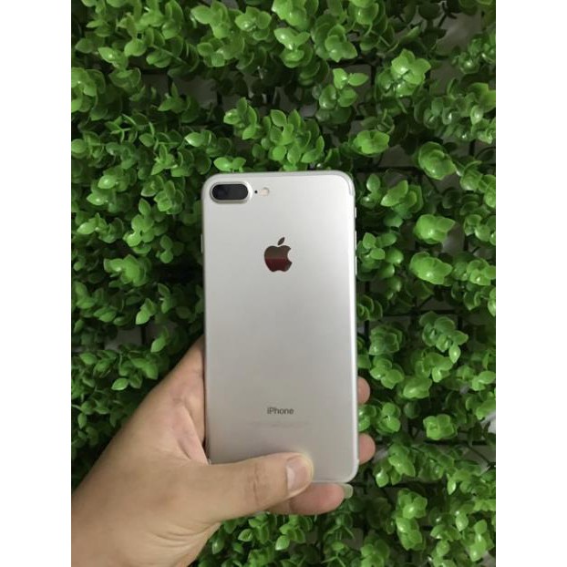 [Chính hãng] điện thoại Iphone 7Plus lock 32/128/256 zin đẹp 99%