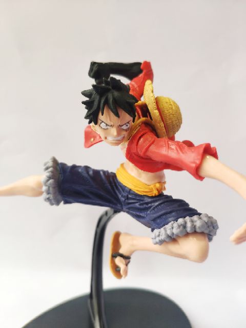 [GIÁ HỦY DIỆT] MÔ HÌNH CAO CẤP Monkey D Luffy Vua hải tặc figure One piece [Onepiece]