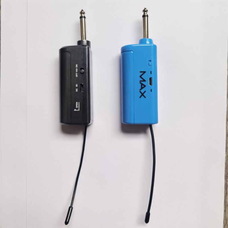 Đầu thu sóng cho micro không dây Max 19, 39, 36, 56 Cục thu sóng