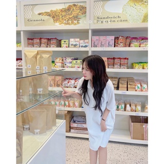 ✿ ĐẦM POLO ✿