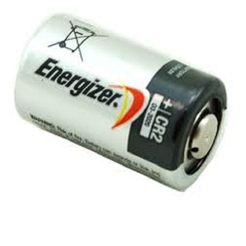 Pin CR2, CR15H27 Energizer 3v Lithium chính hãng - Vỉ 1 viên - CR2 Energizer