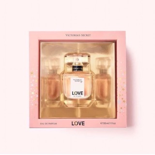 Lotion/Nước hoa Victoria Secret