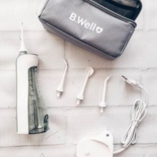 Máy Tăm Nước B.Well Swiss WI 912